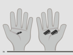 LEGO 75332 instructions page 36 – build guide