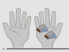 LEGO 75332 instructions page 46 – build guide