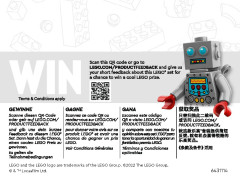 LEGO 75332 instructions page 56 – build guide