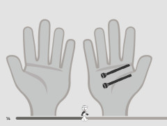 LEGO 75332 instructions page 14 – build guide