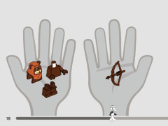 LEGO 75332 instructions page 18 – build guide