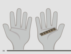 LEGO 75332 instructions page 26 – build guide