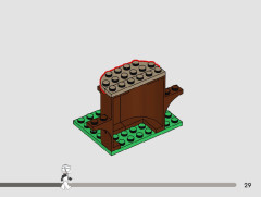 LEGO 75332 instructions page 29 – build guide