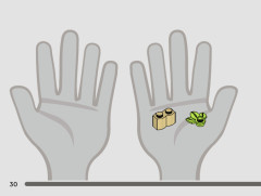 LEGO 75332 instructions page 30 – build guide