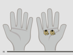 LEGO 75332 instructions page 32 – build guide