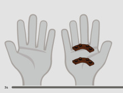 LEGO 75332 instructions page 34 – build guide