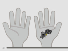 LEGO 75332 instructions page 42 – build guide