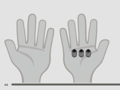 LEGO 75332 instructions page 44 – build guide