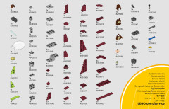 LEGO 75333 instructions page 103 – build guide