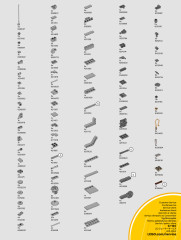 LEGO 75335 instructions page 139 – build guide