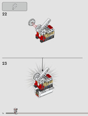 LEGO 75335 instructions page 14 – build guide