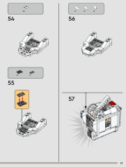 LEGO 75335 instructions page 23 – build guide