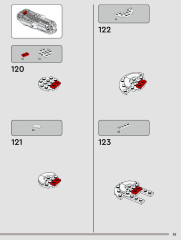 LEGO 75335 instructions page 55 – build guide
