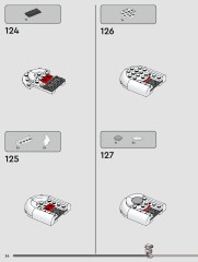 LEGO 75335 instructions page 56 – build guide