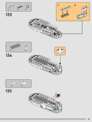 LEGO 75335 instructions page 59 – build guide