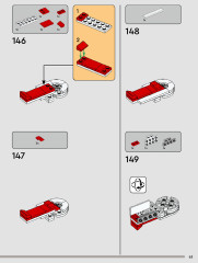 LEGO 75335 instructions page 63 – build guide