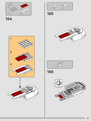 LEGO 75335 instructions page 69 – build guide