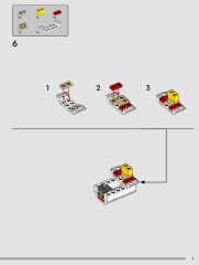 LEGO 75335 instructions page 7 – build guide