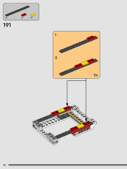 LEGO 75335 instructions page 82 – build guide
