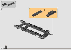 LEGO 75336 instructions page 12 – build guide