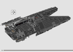 LEGO 75336 instructions page 128 – build guide