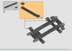 LEGO 75336 instructions page 15 – build guide