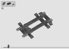 LEGO 75336 instructions page 16 – build guide