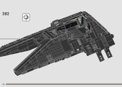 LEGO 75336 instructions page 162 – build guide