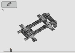 LEGO 75336 instructions page 18 – build guide