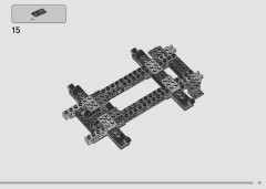LEGO 75336 instructions page 19 – build guide