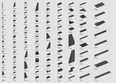 LEGO 75336 instructions page 198 – build guide