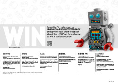 LEGO 75336 instructions page 200 – build guide