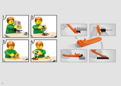 LEGO 75336 instructions page 4 – build guide