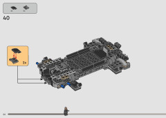 LEGO 75336 instructions page 44 – build guide