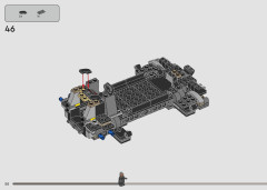 LEGO 75336 instructions page 50 – build guide