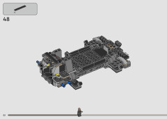 LEGO 75336 instructions page 52 – build guide
