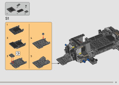 LEGO 75336 instructions page 55 – build guide