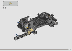 LEGO 75336 instructions page 59 – build guide