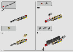 LEGO 75336 instructions page 64 – build guide