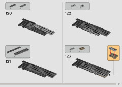 LEGO 75336 instructions page 87 – build guide