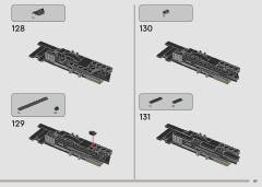 LEGO 75336 instructions page 89 – build guide