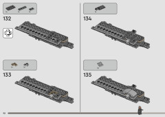 LEGO 75336 instructions page 90 – build guide