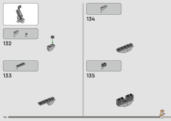 LEGO 75337 instructions page 104 – build guide