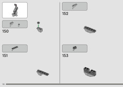 LEGO 75337 instructions page 110 – build guide