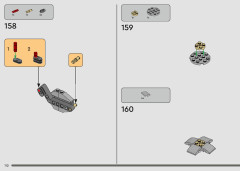 LEGO 75337 instructions page 112 – build guide