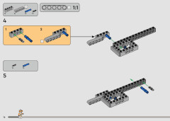 LEGO 75337 instructions page 16 – build guide