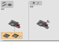 LEGO 75337 instructions page 162 – build guide