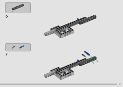 LEGO 75337 instructions page 17 – build guide