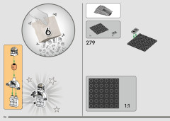 LEGO 75337 instructions page 178 – build guide