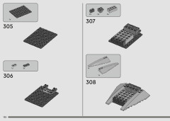 LEGO 75337 instructions page 192 – build guide